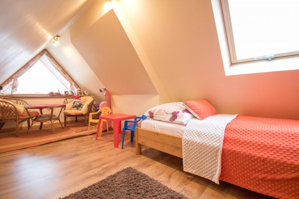 Domki - Apartamenty Trojaki przy Termach