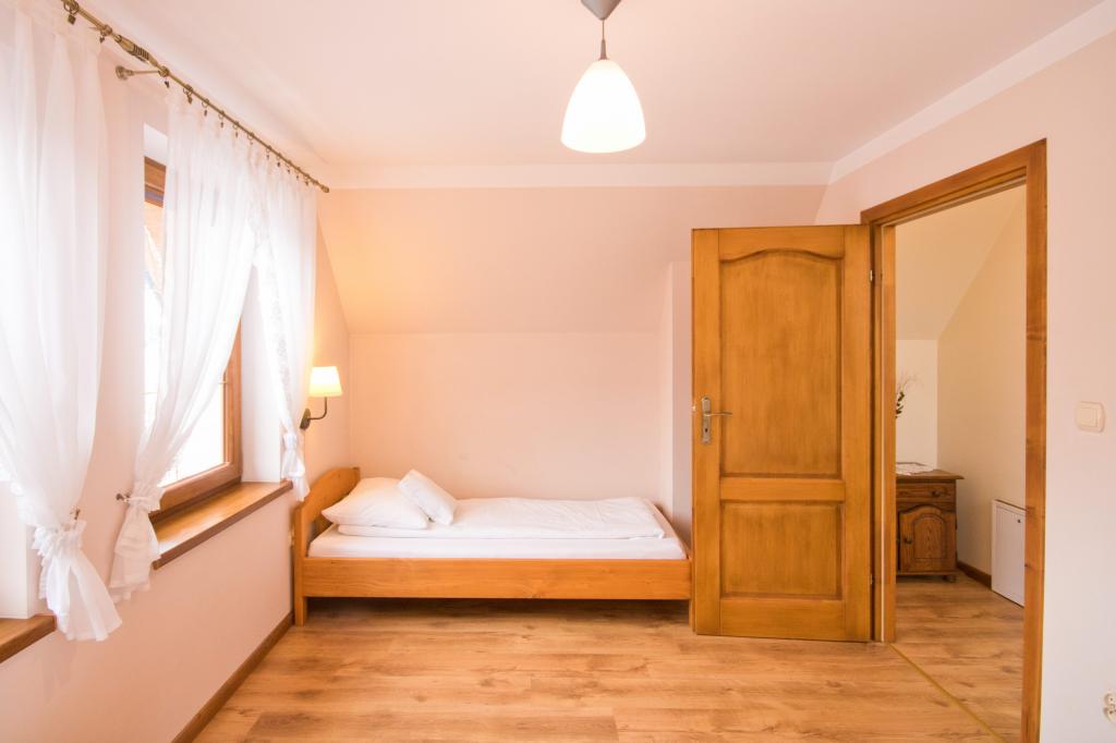 Domki - Apartamenty Trojaki przy Termach