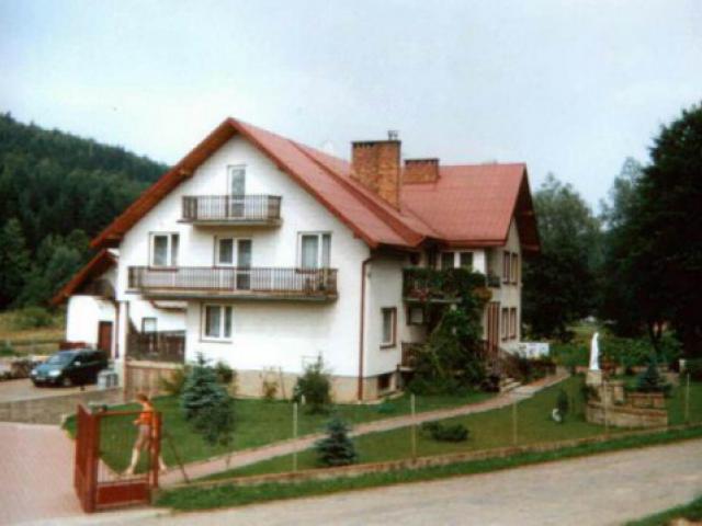 Pokoje Gocinne Jaworski