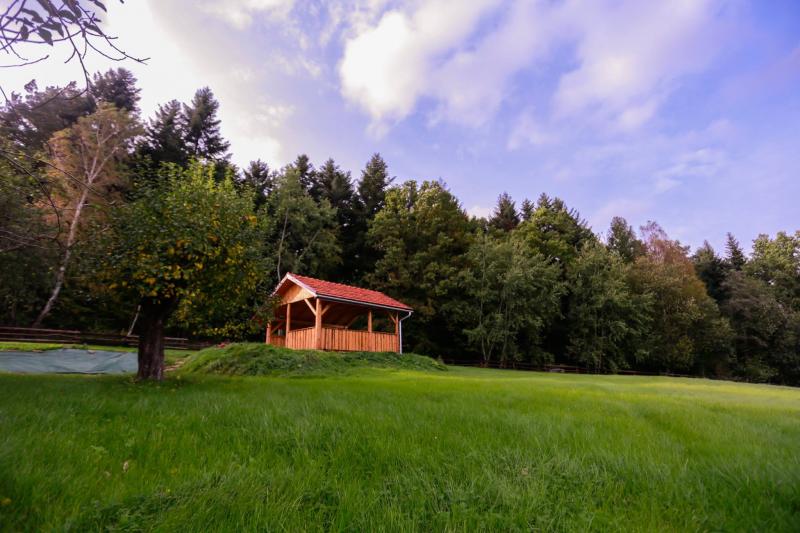 Gospodarstwo Agroturystyczne U Danuki i Krzycha Opo