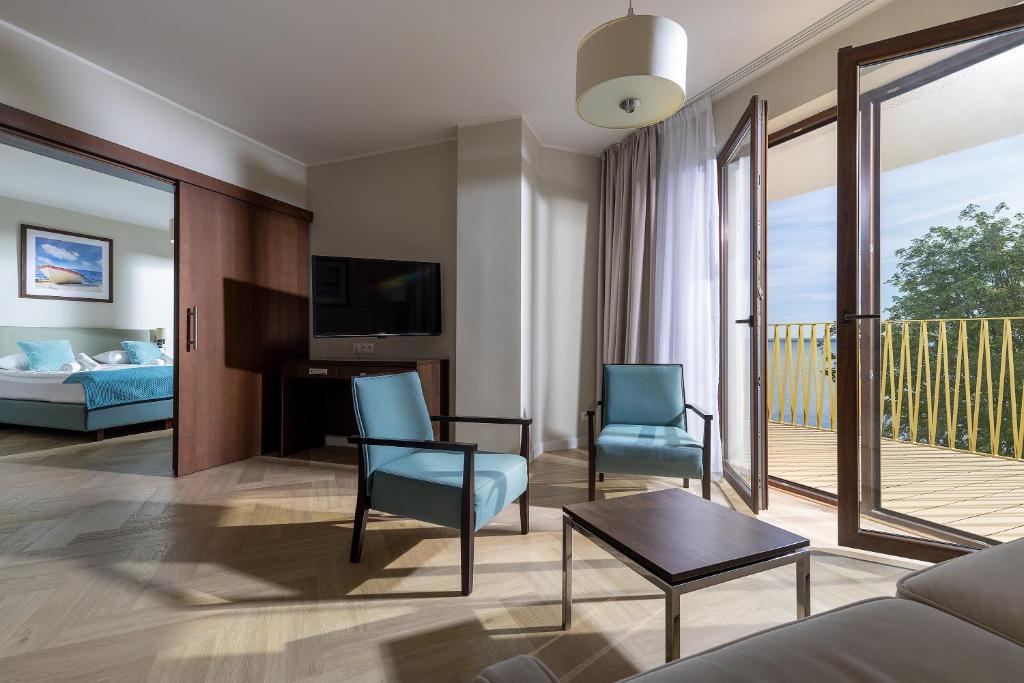 Hotel Meridian