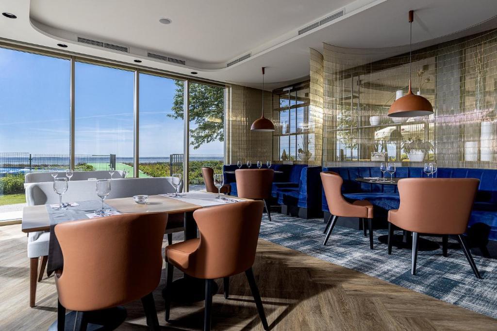Hotel Meridian
