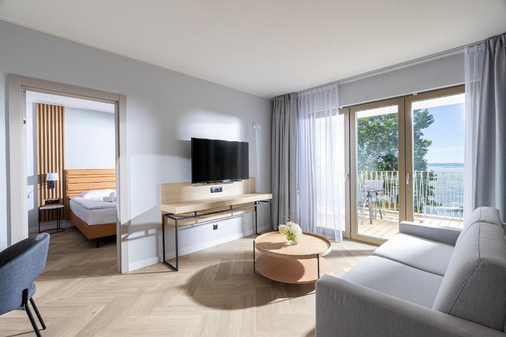 Hotel Meridian