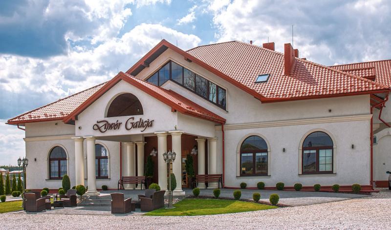Dwr Galicja