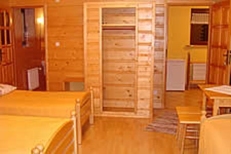 Pokoje Gocinne Tady