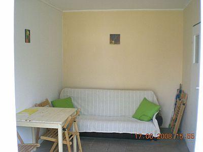 Domek letniskowy Niechorze