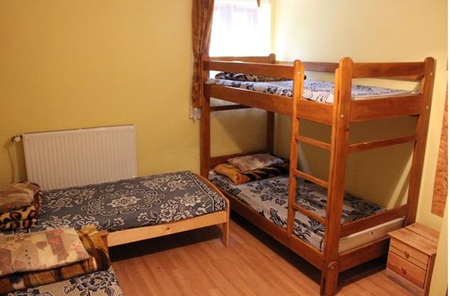 Archidiecezjalny Dom Rekolekcyjny im. b. Jana Pawa II