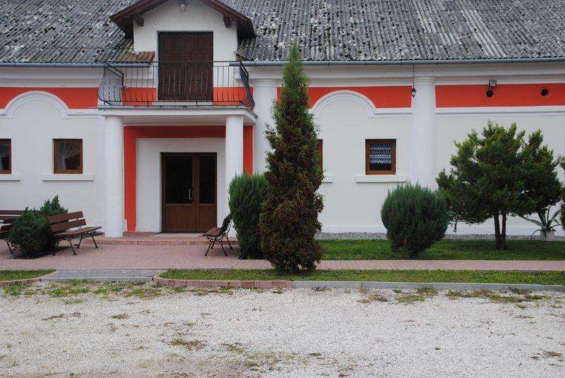 Parkowe Zacisze