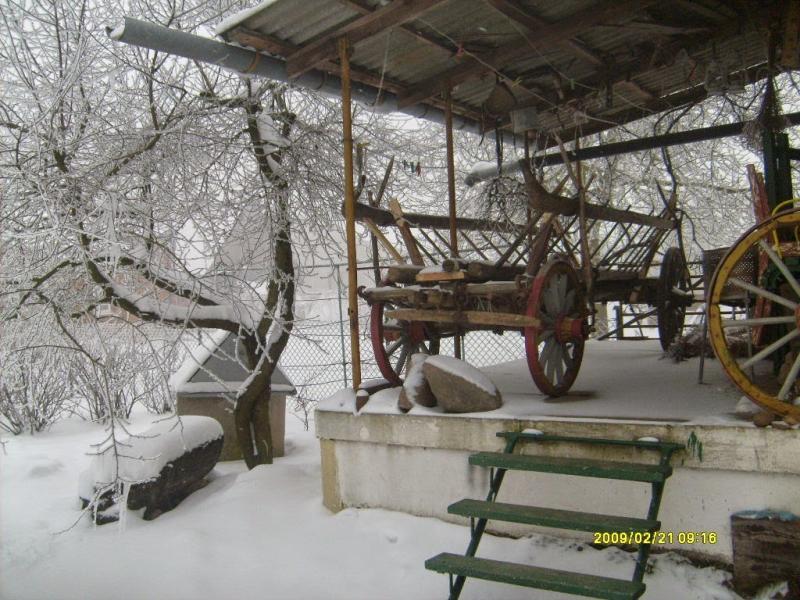 Agroturystyka Janina i Stefan Siek