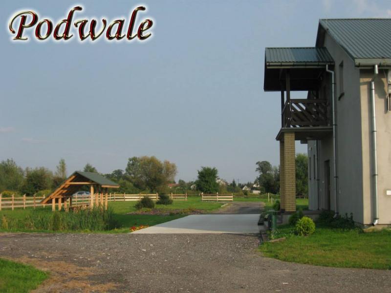 Podwale