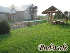 Podwale
