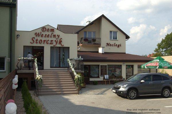 Storczyk
