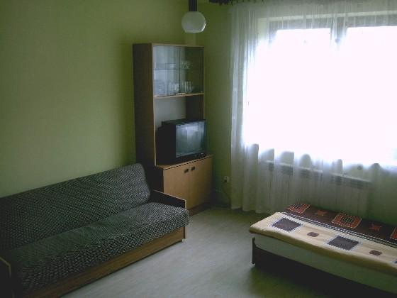 Noclegi Krasnystaw