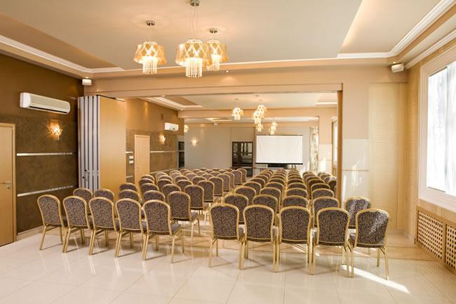 Hotel PZM