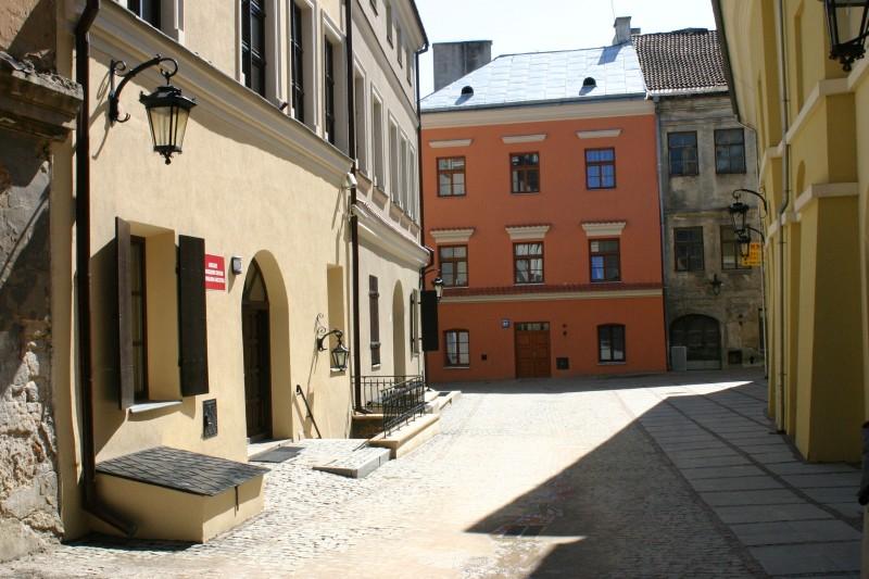 Lubelskie Samorzdowe Centrum Doskonalenia Nauczycieli