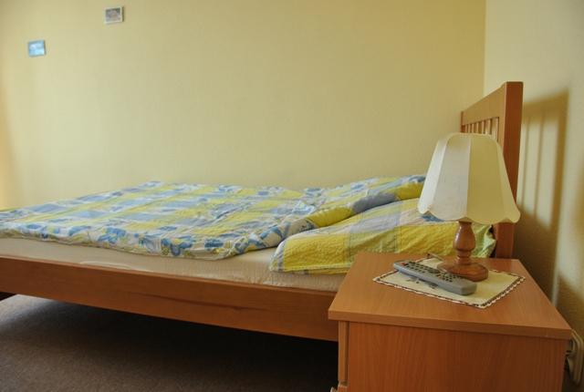 Dom Wczasowy Danusia