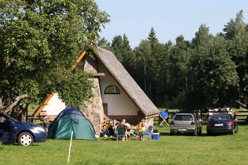 Gospodarstwo Agroturystyczne Futor