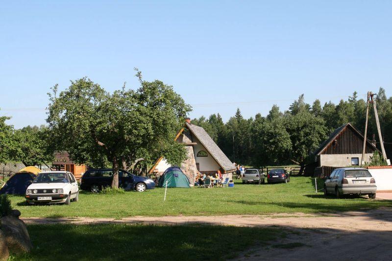 Gospodarstwo Agroturystyczne Futor