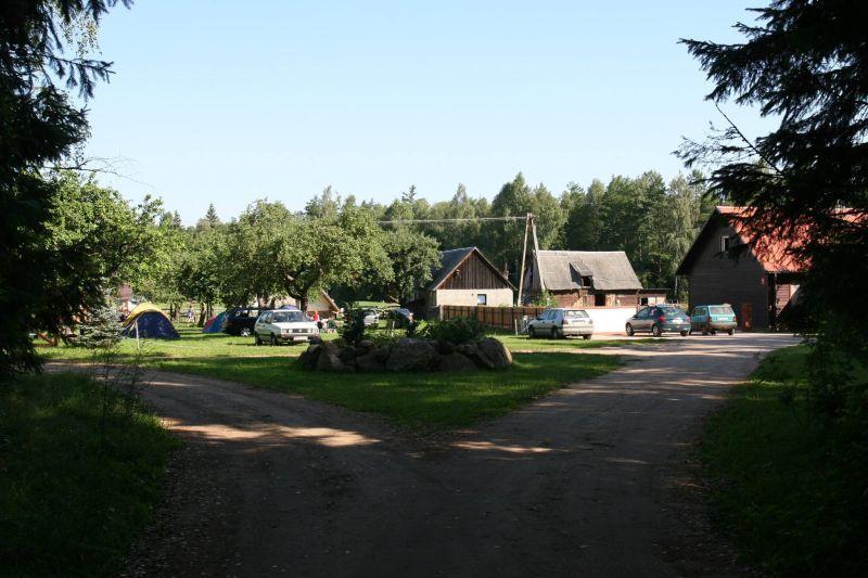 Gospodarstwo Agroturystyczne Futor