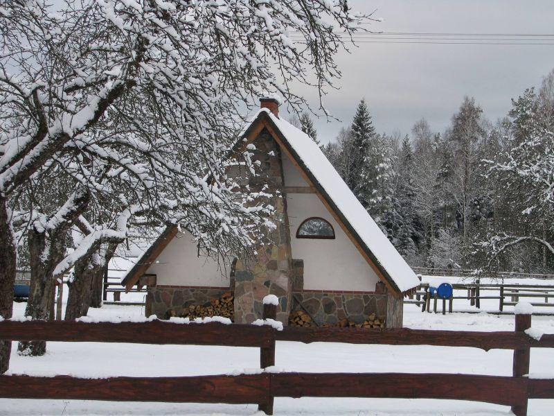Gospodarstwo Agroturystyczne Futor