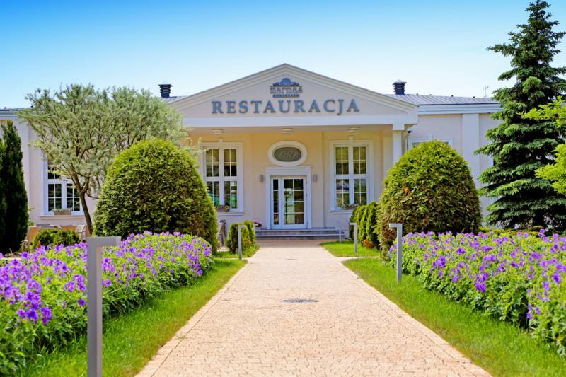 Pensjonat Marmas
