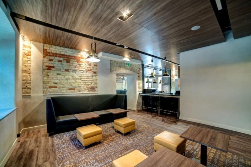 Hotel Loft 1898****