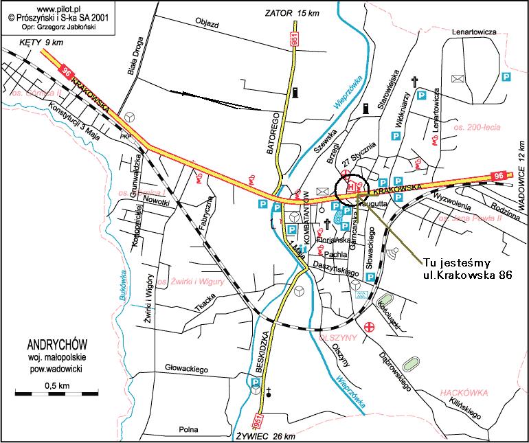 Leskowiec
