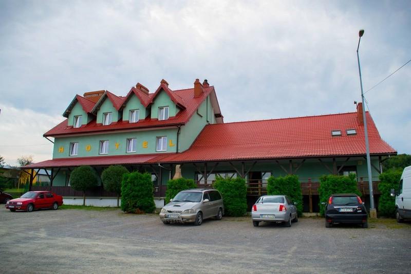 Hotel U Jacka