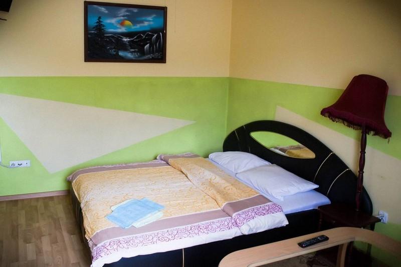 Hotel U Jacka