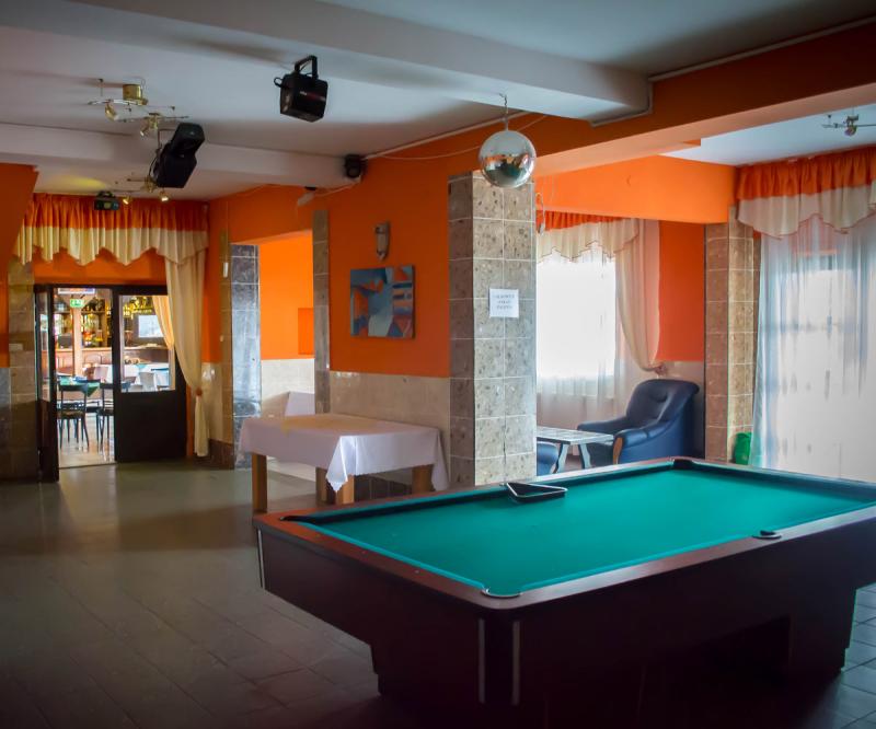 Hotel U Jacka