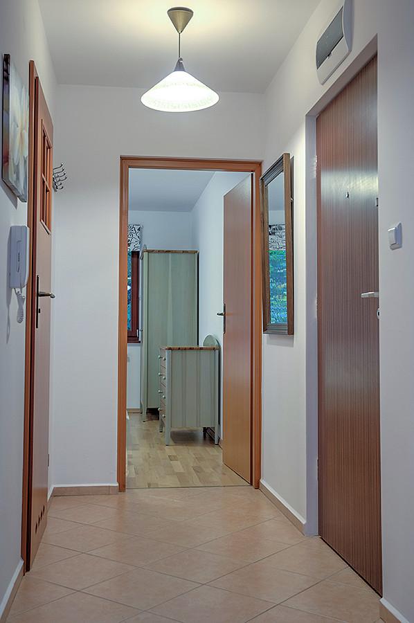 Apartament Cichy Stawik