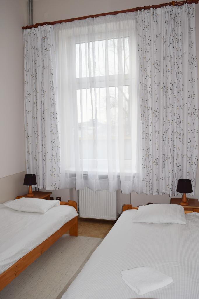 Wist Hostel