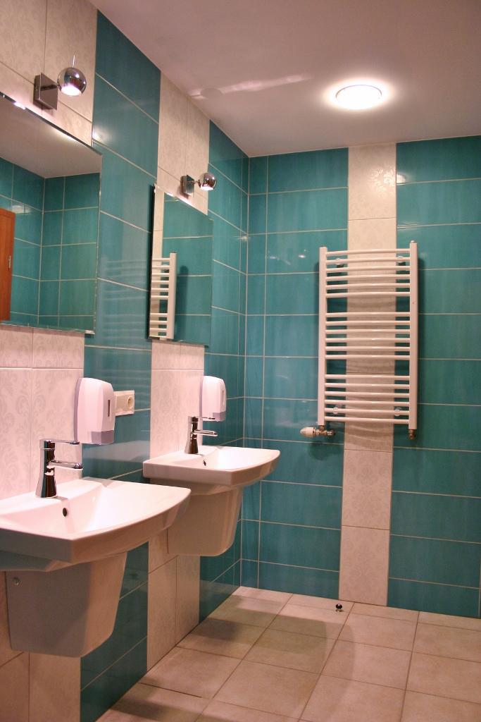 Centrum Turystyki Aktywnej elazko