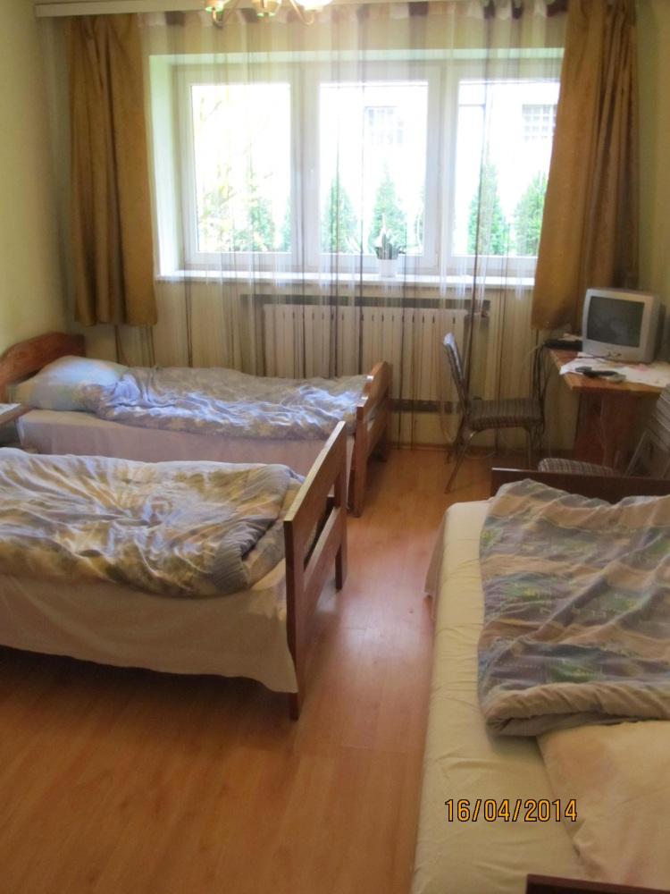 dobczyce-noclegi.pl