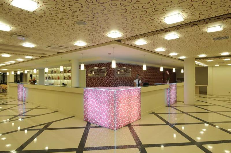 Hotel Delfin Spa & Wellness