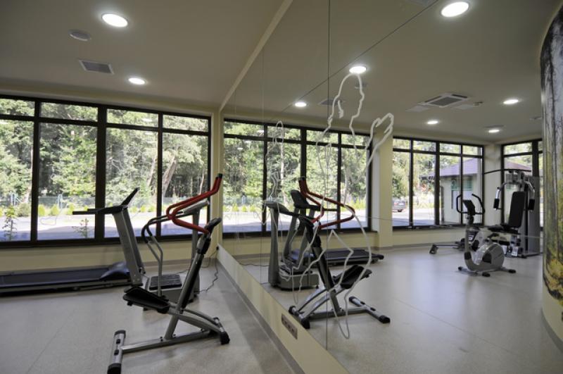 Hotel Delfin Spa & Wellness