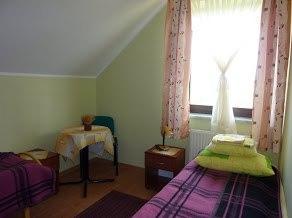Domek Pod Lasem