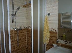 Domek Pod Lasem