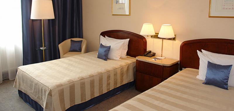 Crown Piast Hotel & Park