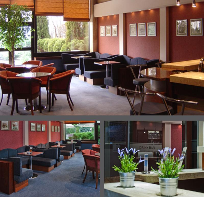 Crown Piast Hotel & Park