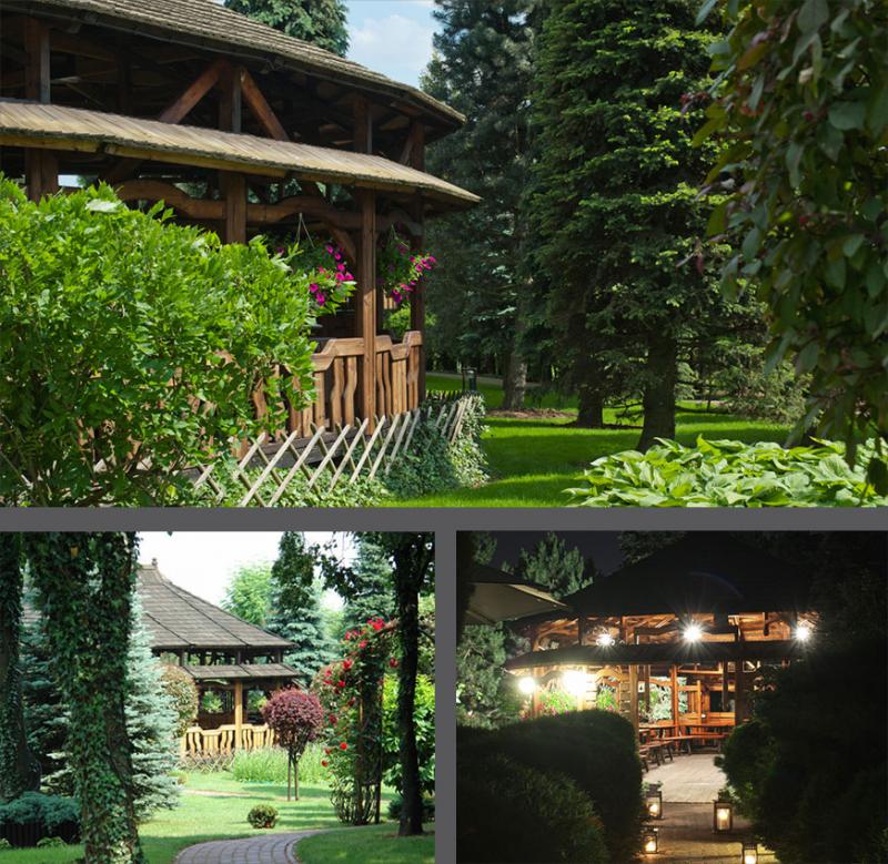 Crown Piast Hotel & Park