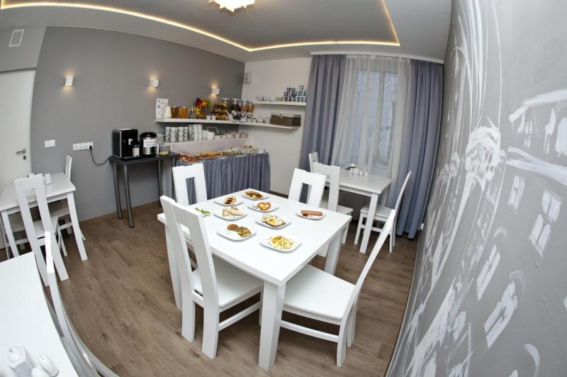 Platinia Apartments