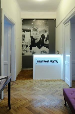 Hollywood Hostel