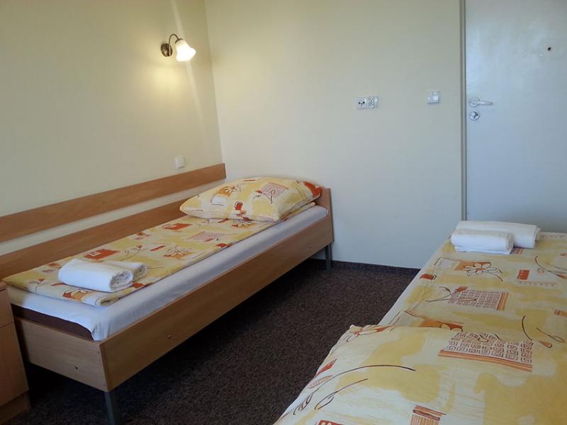 Hotel Studencki Piast