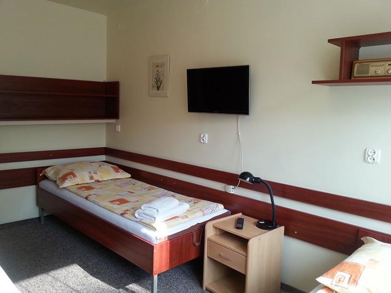 Hotel Studencki Piast