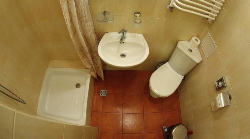 Hotel Studencki Piast