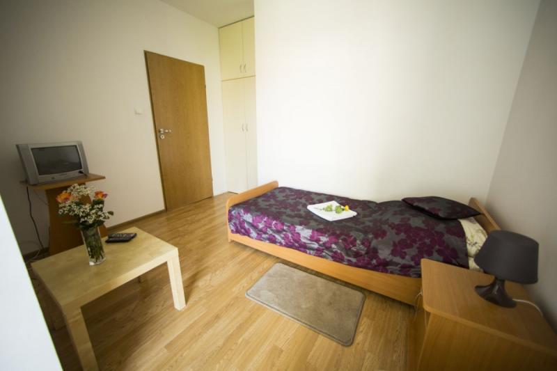 Apartamenty Roko