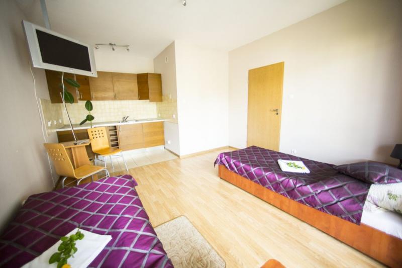 Apartamenty Roko