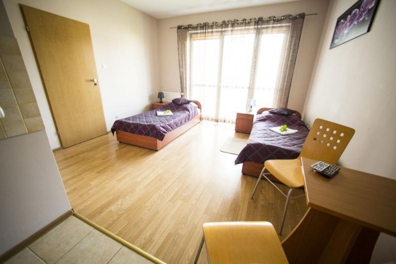 Apartamenty Roko