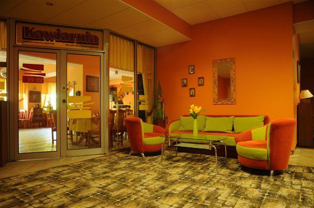 Sanatorium Uzdrowiskowe Lech